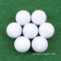 Golf Accessories Custom Logo Soft Tournament Golf Ball Factory